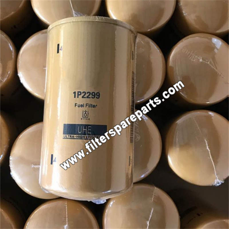 1P2299 fuel filter